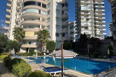 Lejlighed  i Mahmutlar, Antalya, Tyrkiet Nr. 213295 - 9
