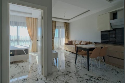 Daire   Oba, Antalya, Türkiye №213299 - 2