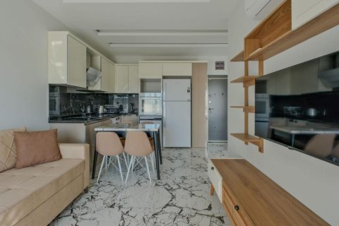 Wohnung  in Oba, Antalya, Türkei Nr. 213299