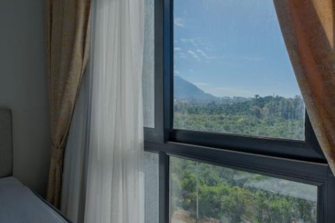 Daire   Oba, Antalya, Türkiye №213299 - 7