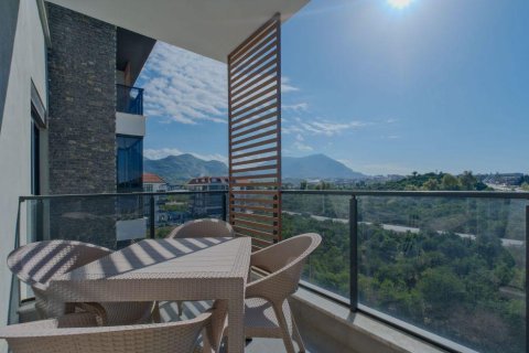 Daire   Oba, Antalya, Türkiye №213299 - 8