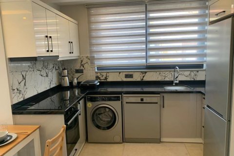 Daire Alanya, Antalya, Türkiye №213296 - 4