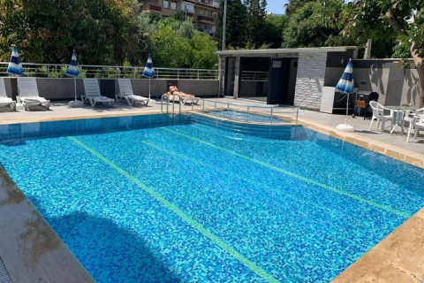 Daire Alanya, Antalya, Türkiye №213296 - 16