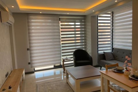 Daire Alanya, Antalya, Türkiye №213296 - 6