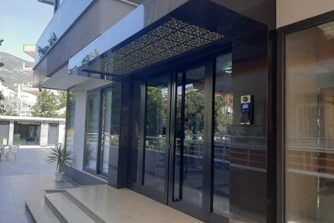 Daire Alanya, Antalya, Türkiye №213296 - 10