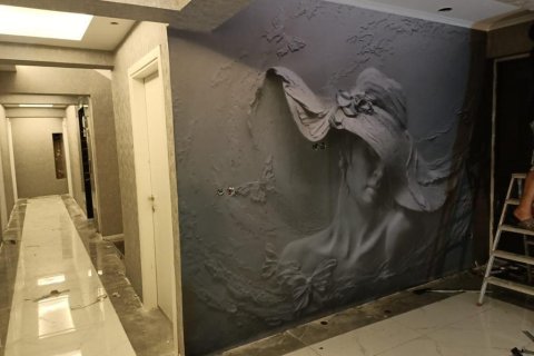 Daire Alanya, Antalya, Türkiye №213296 - 7