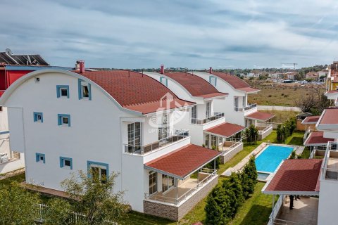 5+1 Villa  in Antalya, Türkei Nr. 104204 - 5