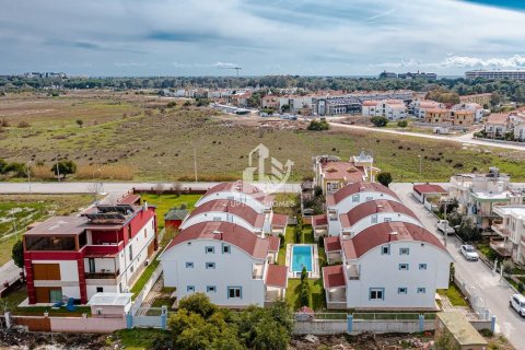 5+1 Villa  in Antalya, Türkei Nr. 104204 - 6