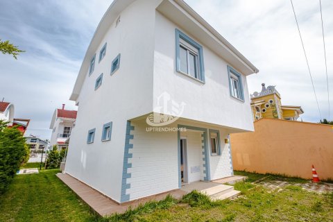 5+1 Villa  in Antalya, Türkei Nr. 104204 - 11