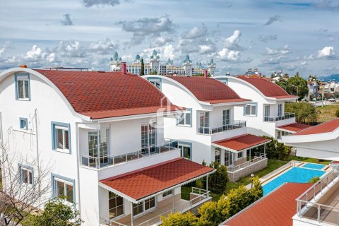 5+1 Villa  in Antalya, Türkei Nr. 104204 - 2