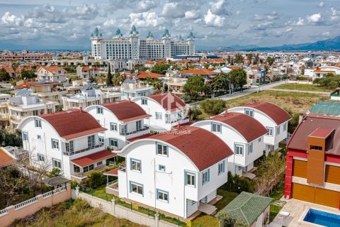 5+1 Villa  in Antalya, Türkei Nr. 104204 - 4