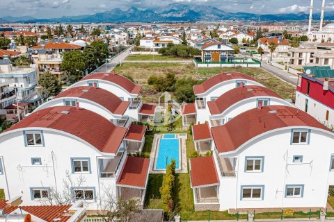 5+1 Villa  in Antalya, Türkei Nr. 104204 - 3