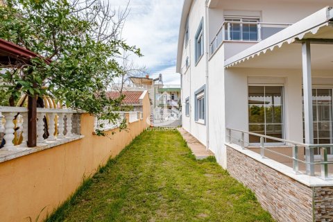 5+1 Villa  in Antalya, Türkei Nr. 104204 - 12