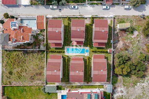 5+1 Villa  in Antalya, Türkei Nr. 104204 - 8