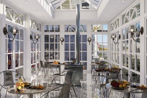 1+1 Lägenhet i Alanya, Antalya, Turkiet Nr. 104202 - 16
