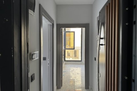 1+1 Lägenhet  i Antalya, Turkiet Nr. 222521 - 6
