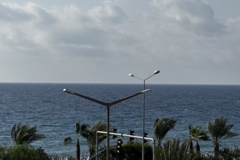 1+1 Lägenhet  i Antalya, Turkiet Nr. 222521 - 15