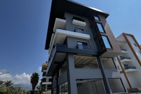 1+1 Lägenhet  i Antalya, Turkiet Nr. 222521 - 22