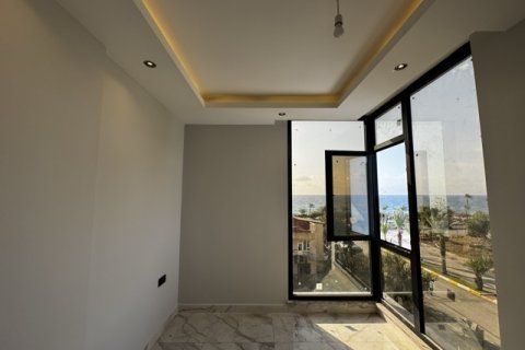 1+1 Lägenhet  i Antalya, Turkiet Nr. 222521 - 19