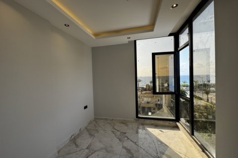 1+1 Lägenhet  i Antalya, Turkiet Nr. 222521 - 2