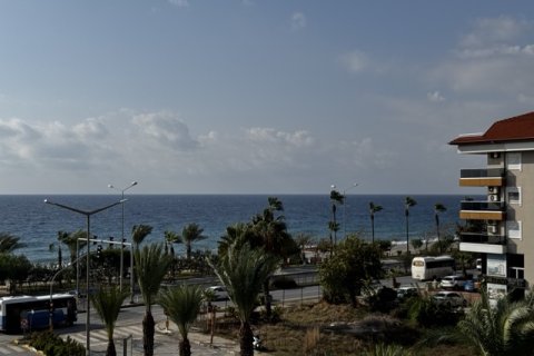 1+1 Lägenhet  i Antalya, Turkiet Nr. 222521