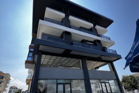 1+1 Lägenhet  i Antalya, Turkiet Nr. 222521 - 16