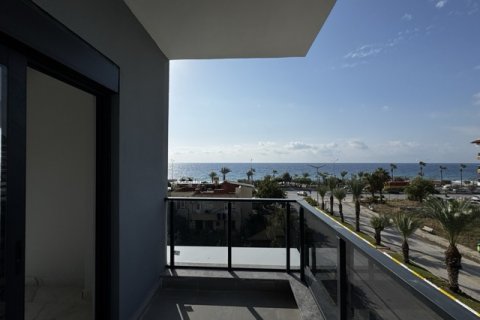 1+1 Lägenhet  i Antalya, Turkiet Nr. 222521 - 4