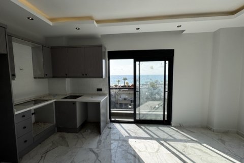 1+1 Lägenhet  i Antalya, Turkiet Nr. 222521 - 11