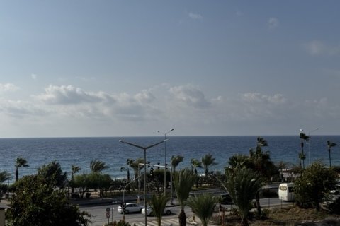 1+1 Lägenhet  i Antalya, Turkiet Nr. 222521 - 12