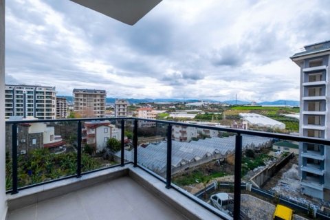 Продажа квартиры  в Анталье, Турция 1+1, 50м2, №222527 – фото 5
