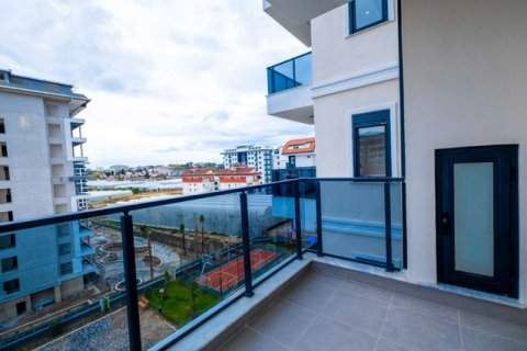 Продажа квартиры  в Анталье, Турция 1+1, 50м2, №222527 – фото 25