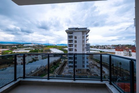 Продажа квартиры  в Анталье, Турция 1+1, 50м2, №222527 – фото 22