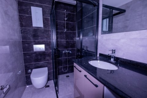 Продажа квартиры  в Анталье, Турция 1+1, 50м2, №222527 – фото 8