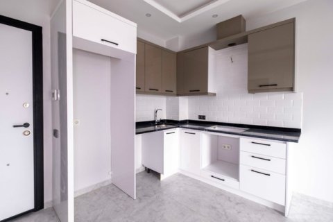Продажа квартиры  в Анталье, Турция 1+1, 50м2, №222527 – фото 11