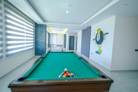 Продажа квартиры  в Анталье, Турция 1+1, 50м2, №222527 – фото 17