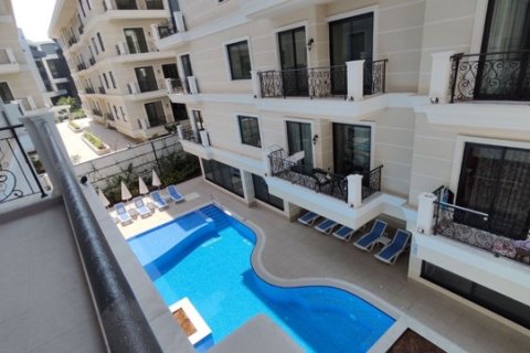 Daire 1+1 Antalya, Türkiye №222526 - 6