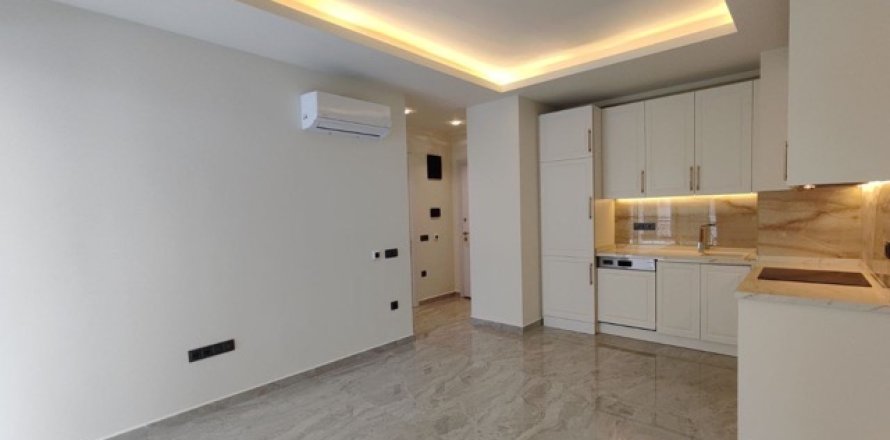Daire 1+1 Antalya, Türkiye №222526