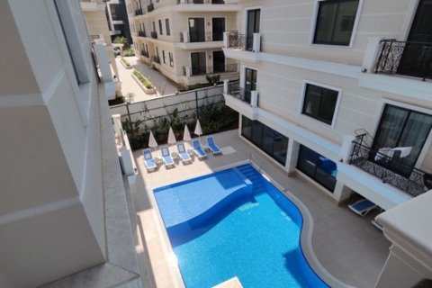 Daire 1+1 Antalya, Türkiye №222526 - 13