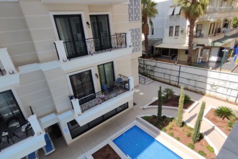 Daire 1+1 Antalya, Türkiye №222526 - 10