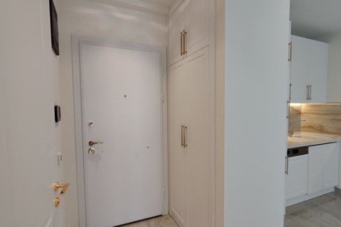 Daire 1+1 Antalya, Türkiye №222526 - 2