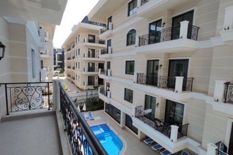 Daire 1+1 Antalya, Türkiye №222526 - 9