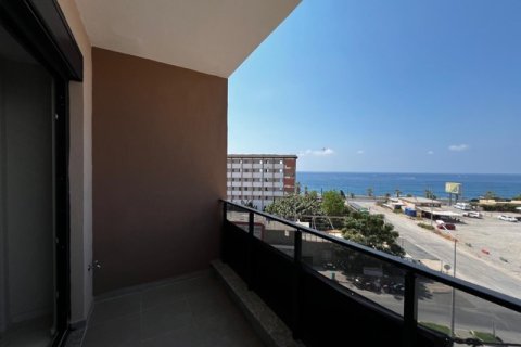 1+1 Lägenhet  i Antalya, Turkiet Nr. 222524 - 5