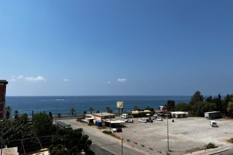 1+1 Lägenhet  i Antalya, Turkiet Nr. 222524 - 8