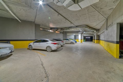 1+1 Lägenhet  i Antalya, Turkiet Nr. 222523 - 20