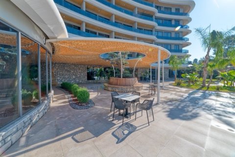 1+1 Lägenhet  i Antalya, Turkiet Nr. 222523 - 16