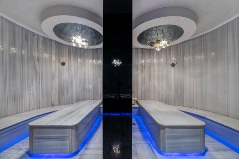 1+1 Lägenhet  i Antalya, Turkiet Nr. 222523 - 12