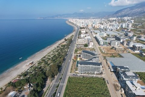 1+1 Lägenhet  i Antalya, Turkiet Nr. 222523 - 10