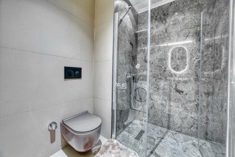 1+1 Lägenhet  i Antalya, Turkiet Nr. 222523 - 23