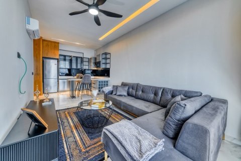 1+1 Lägenhet  i Antalya, Turkiet Nr. 222523 - 14