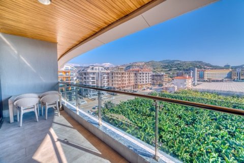 1+1 Lägenhet  i Antalya, Turkiet Nr. 222523 - 15